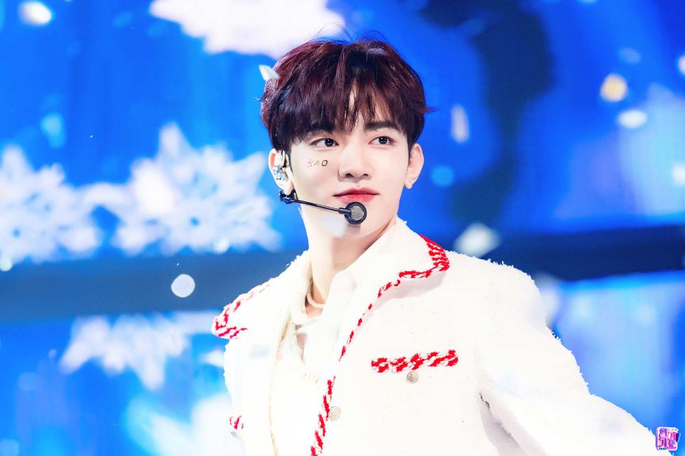 韓國五代男團個人直拍觀看數排名TOP8！ZB1成韓彬排第七，TWS申惟、RIIZE元彬人氣超高，冠軍帥到讓人瘋狂觀看！-15