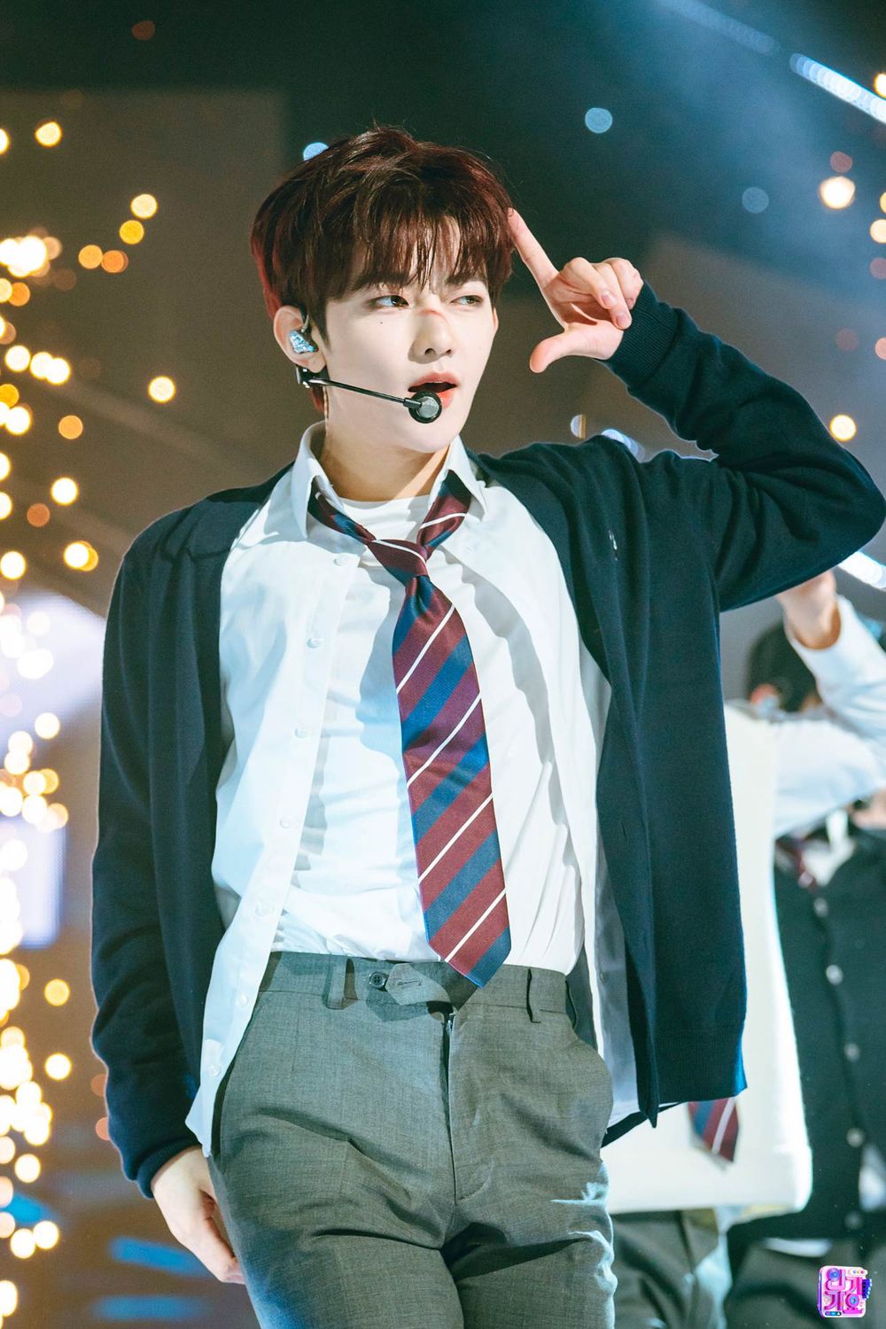 韓國五代男團個人直拍觀看數排名TOP8！ZB1成韓彬排第七，TWS申惟、RIIZE元彬人氣超高，冠軍帥到讓人瘋狂觀看！-14