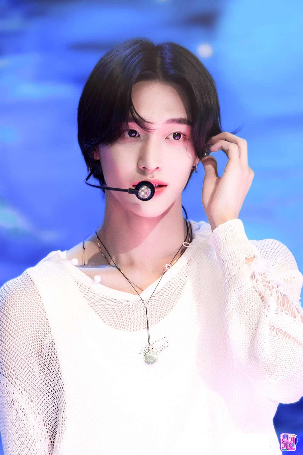 韓國五代男團個人直拍觀看數排名TOP8！ZB1成韓彬排第七，TWS申惟、RIIZE元彬人氣超高，冠軍帥到讓人瘋狂觀看！-17