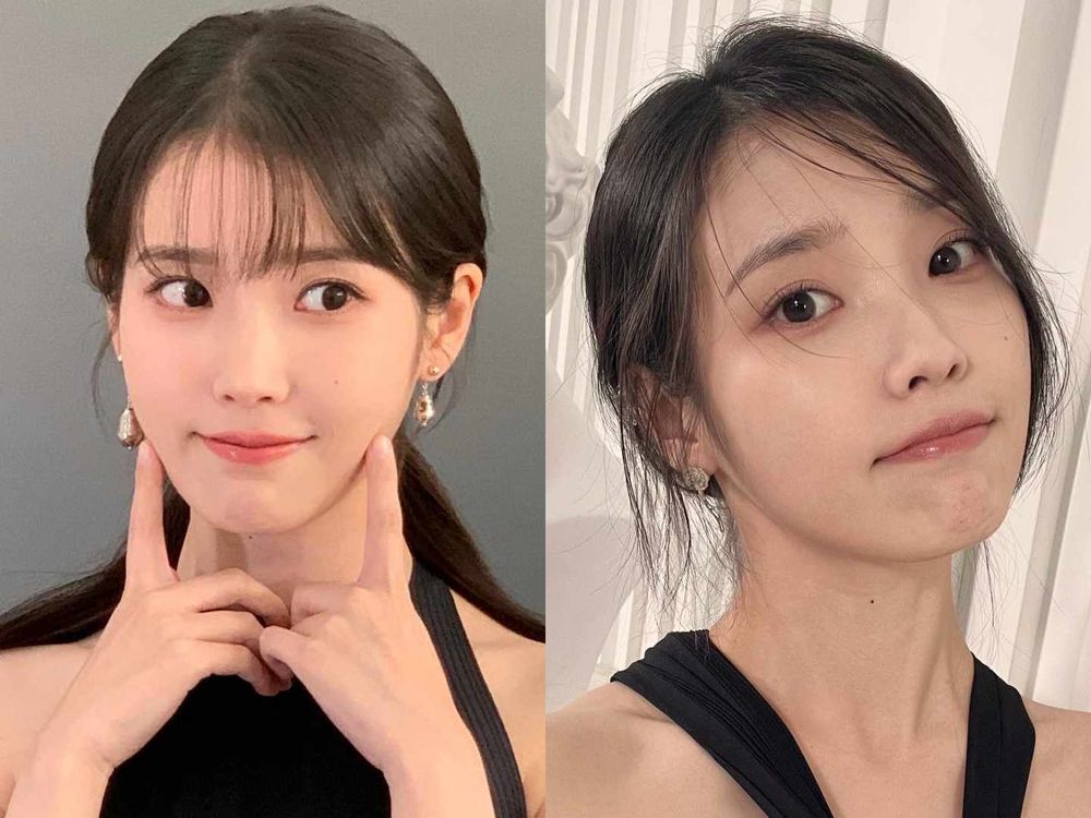 韓國女團同款眼妝傳授！「下睫毛隱形眼妝」，IU、BLACKPINK Jennie都這樣畫，少畫這一道、反而眼睛變更大！-2