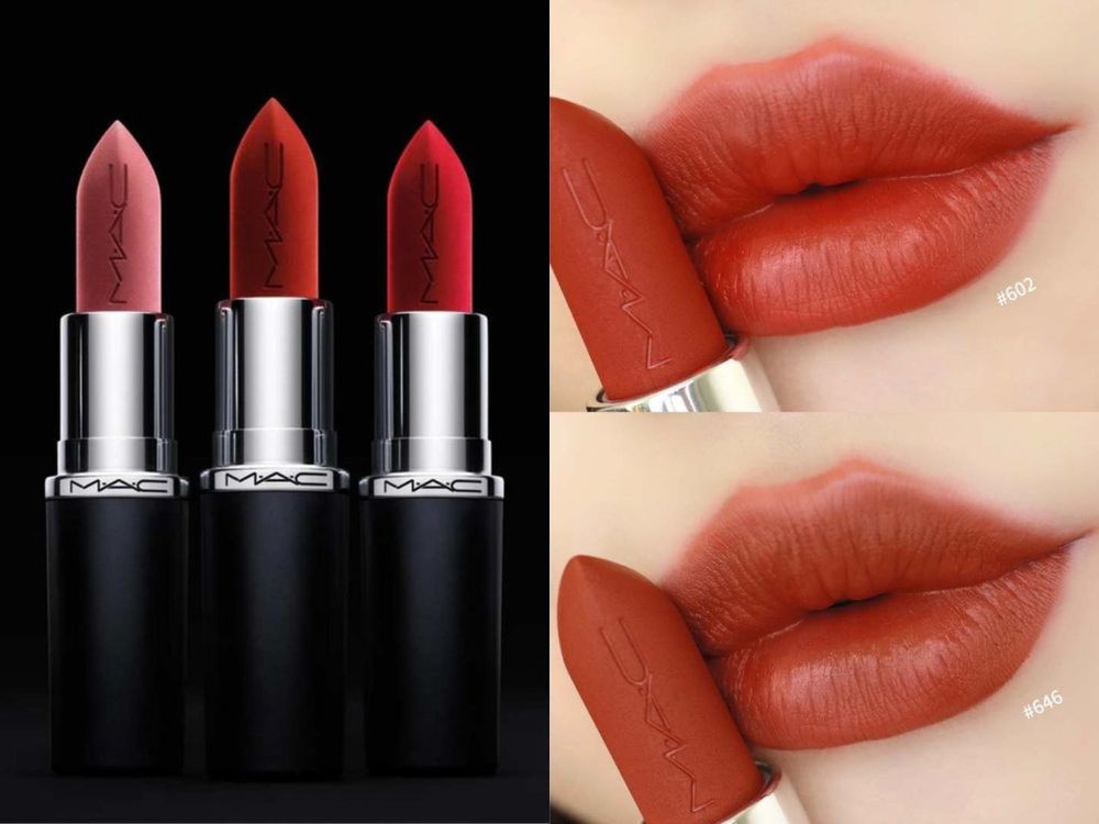 2024新品唇彩盤點！植村秀發光護唇釉、雅詩蘭黛千金細金管...，TOM FORD簡直把精品做成唇膏！-9