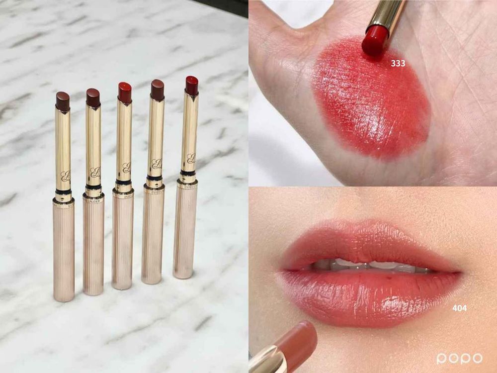2024新品唇彩盤點！植村秀發光護唇釉、雅詩蘭黛千金細金管...，TOM FORD簡直把精品做成唇膏！-5