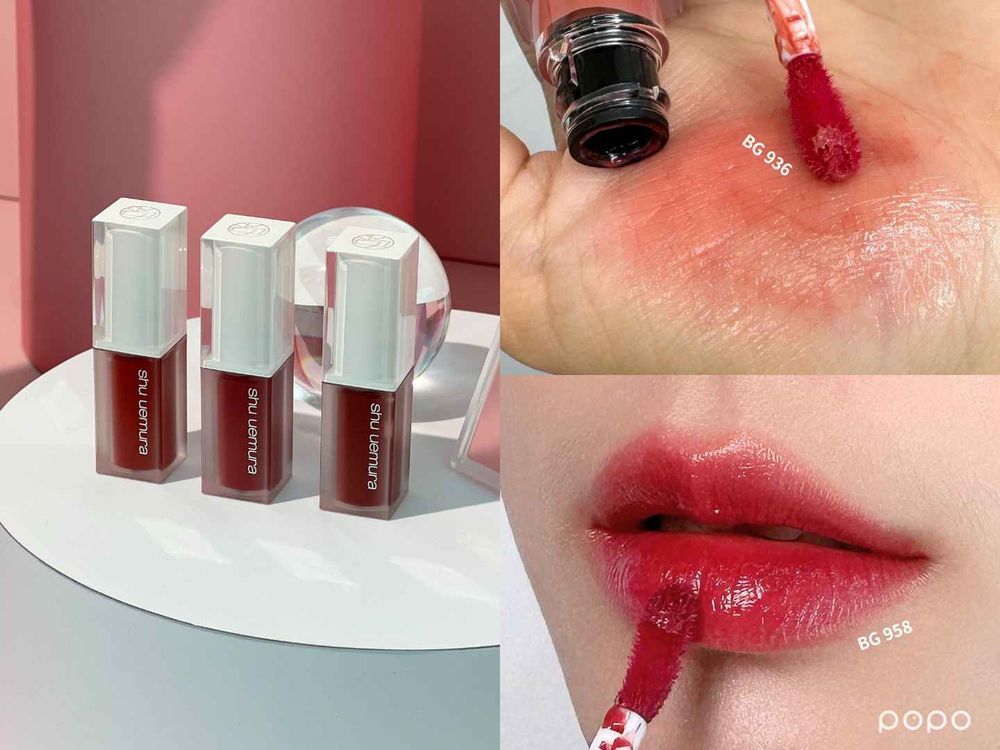 2024新品唇彩盤點！植村秀發光護唇釉、雅詩蘭黛千金細金管...，TOM FORD簡直把精品做成唇膏！-11