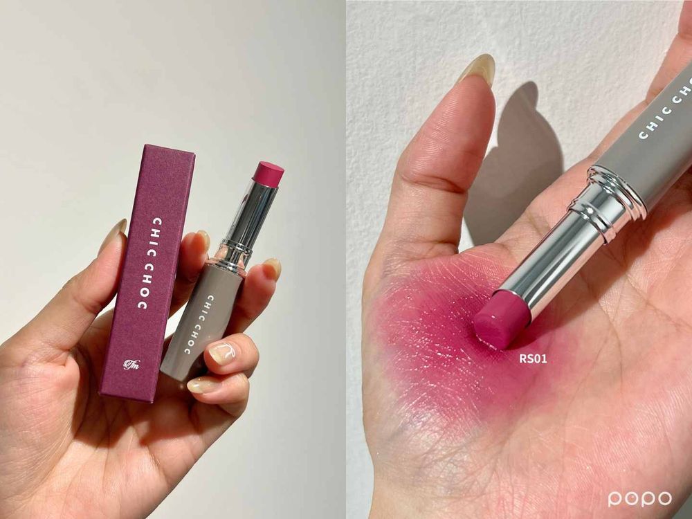 2024新品唇彩盤點！植村秀發光護唇釉、雅詩蘭黛千金細金管...，TOM FORD簡直把精品做成唇膏！-14