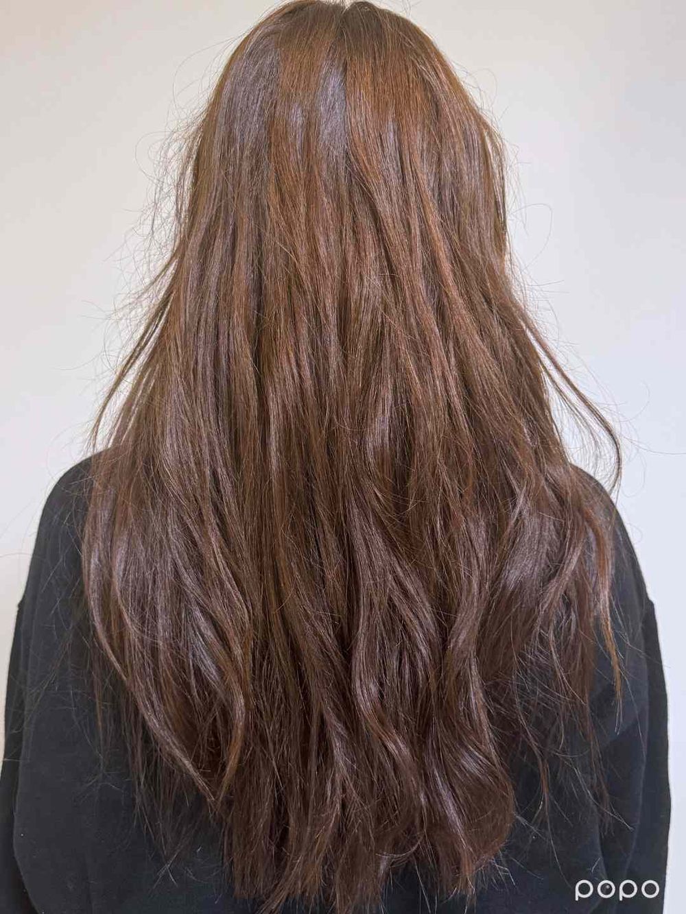 2024直髮夾評比！人氣三大美髮神器GHD、DYSON、TYMO，測試光澤、直順、好用度！早起的自然捲也不用怕！-13