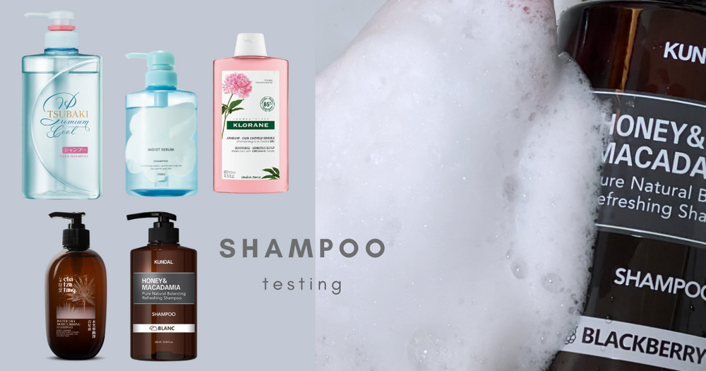 2024直髮夾評比！人氣三大美髮神器GHD、DYSON、TYMO，測試光澤、直順、好用度！早起的自然捲也不用怕！-14