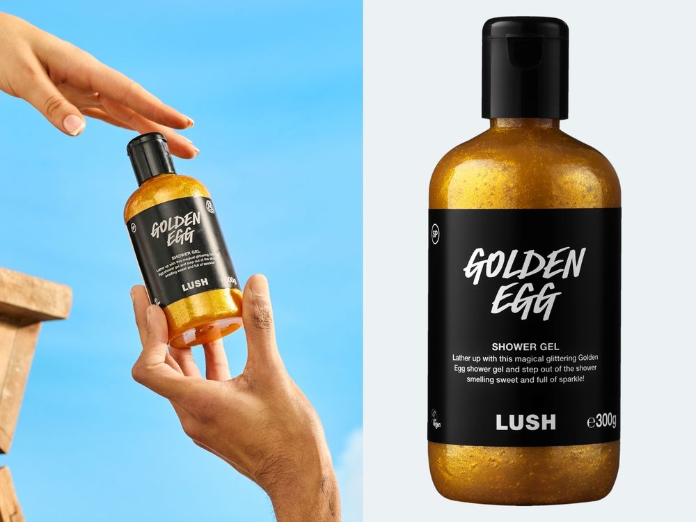 2024復活節限定！LUSH柑橘香氣兔子汽泡彈、七色蘿蔔泡泡浴芭...，竟然還有粉紅果汁兔子面膜！-11