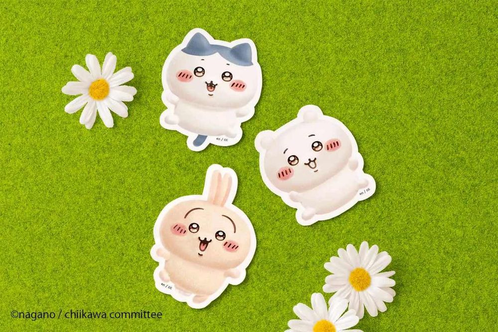 2024東京旅遊必買伴手禮！東京芭娜娜×吉伊卡哇「香蕉布丁蛋糕」萌炸天、買再送超Q貼紙！-2