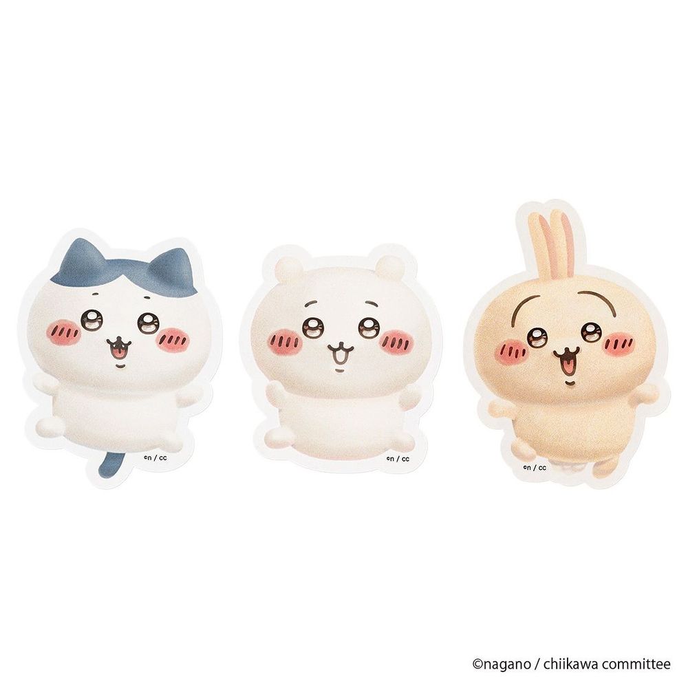 2024東京旅遊必買伴手禮！東京芭娜娜×吉伊卡哇「香蕉布丁蛋糕」萌炸天、買再送超Q貼紙！-4