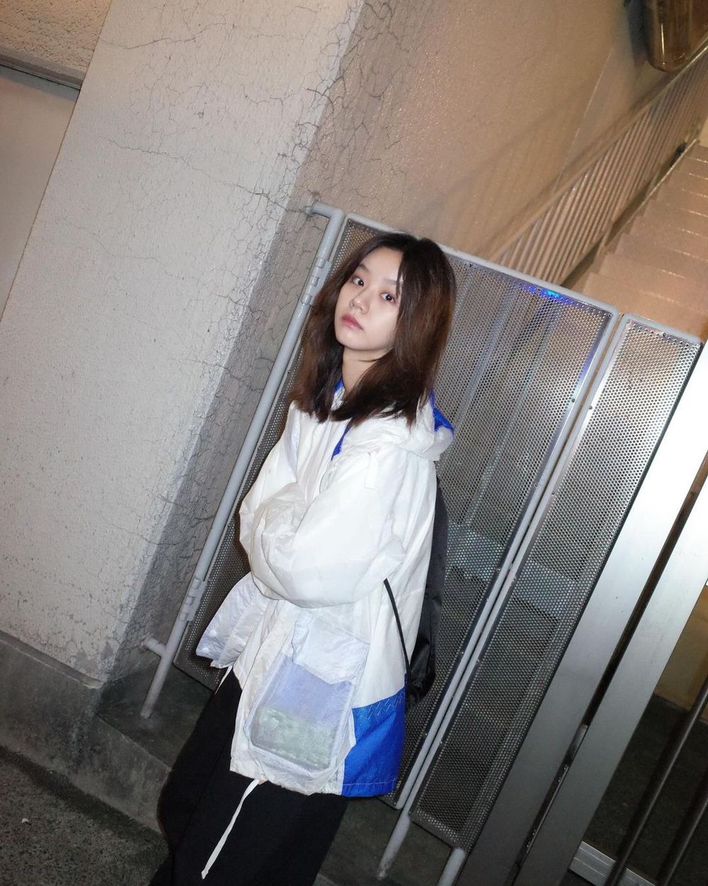 邊佑錫也是她摯友？！8點認識話題女神「惠利」人緣超好、精品搶合作⋯看完會愛上她！-12