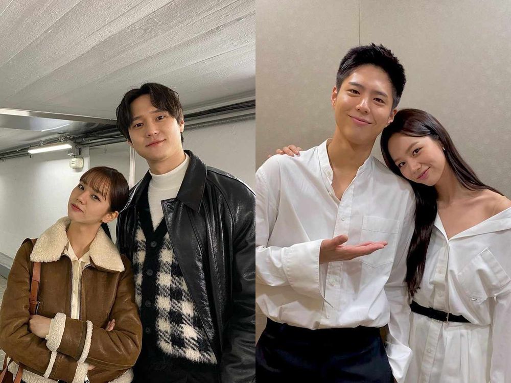 邊佑錫也是她摯友？！8點認識話題女神「惠利」人緣超好、精品搶合作⋯看完會愛上她！-18