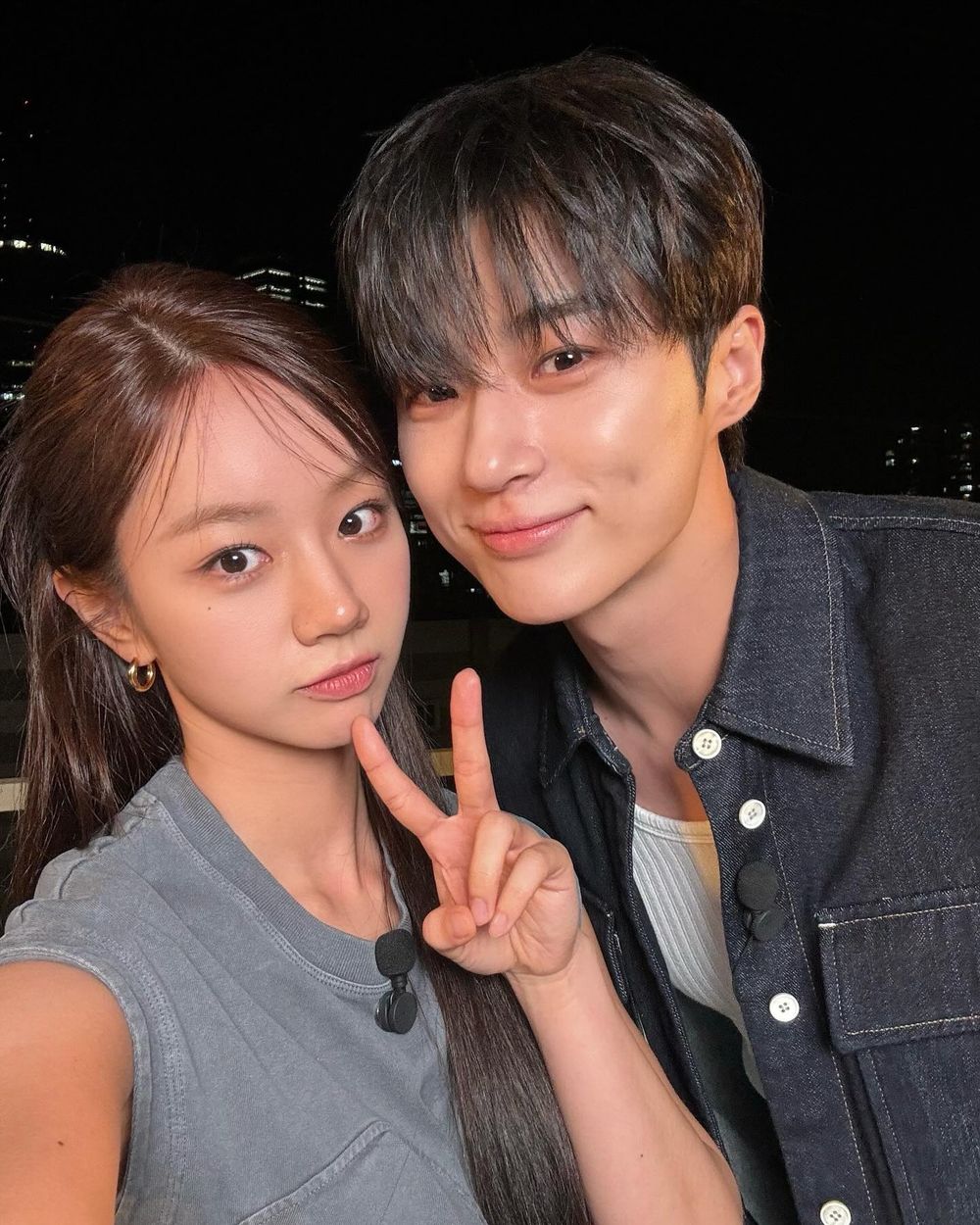 邊佑錫也是她摯友？！8點認識話題女神「惠利」人緣超好、精品搶合作⋯看完會愛上她！-23