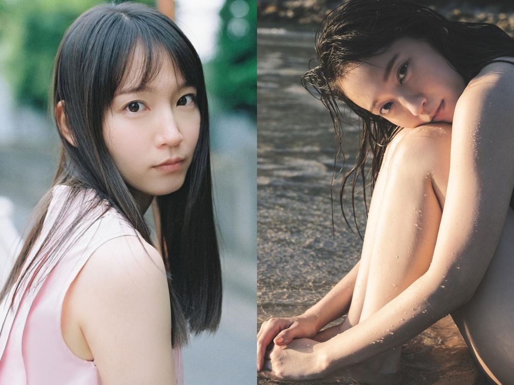 2024素顏也超美日本女優排行榜TOP5！千年一遇美少女、廣告女王等稱號女星通通上榜，更推這款底妝打造超美偽素顏！-4