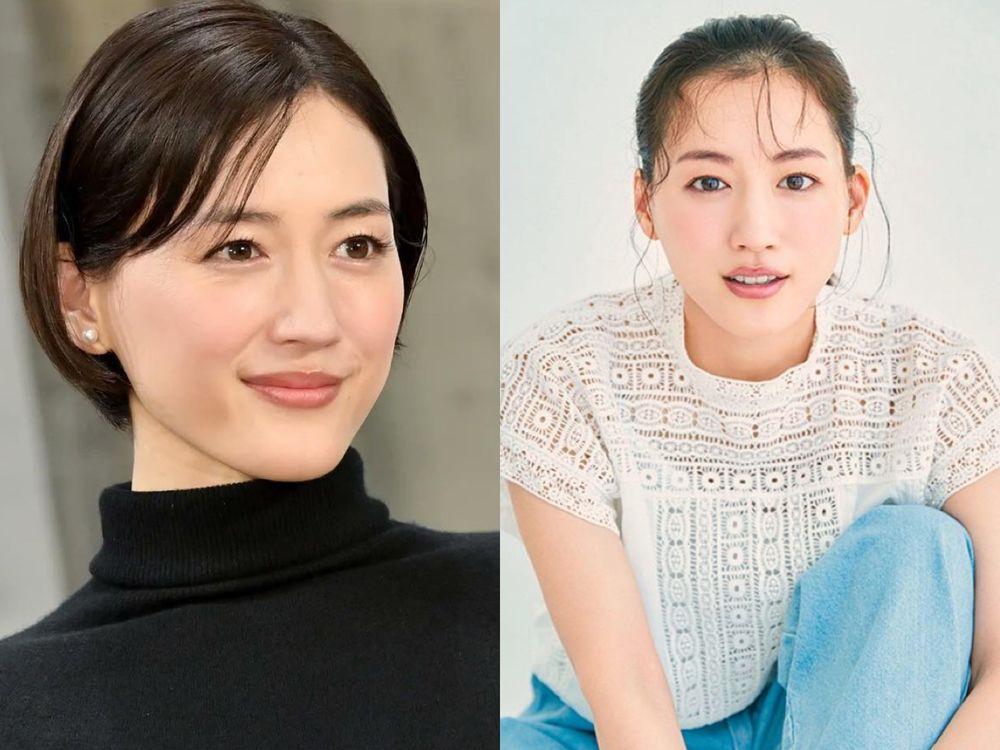 2024素顏也超美日本女優排行榜TOP5！千年一遇美少女、廣告女王等稱號女星通通上榜，更推這款底妝打造超美偽素顏！-11