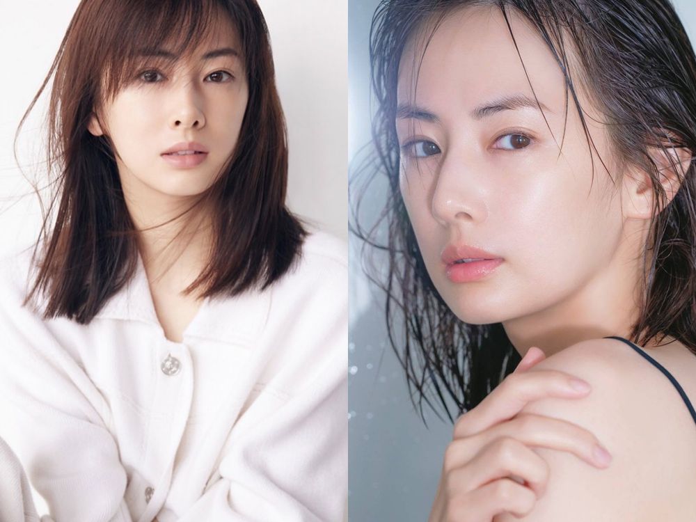 2024素顏也超美日本女優排行榜TOP5！千年一遇美少女、廣告女王等稱號女星通通上榜，更推這款底妝打造超美偽素顏！-2