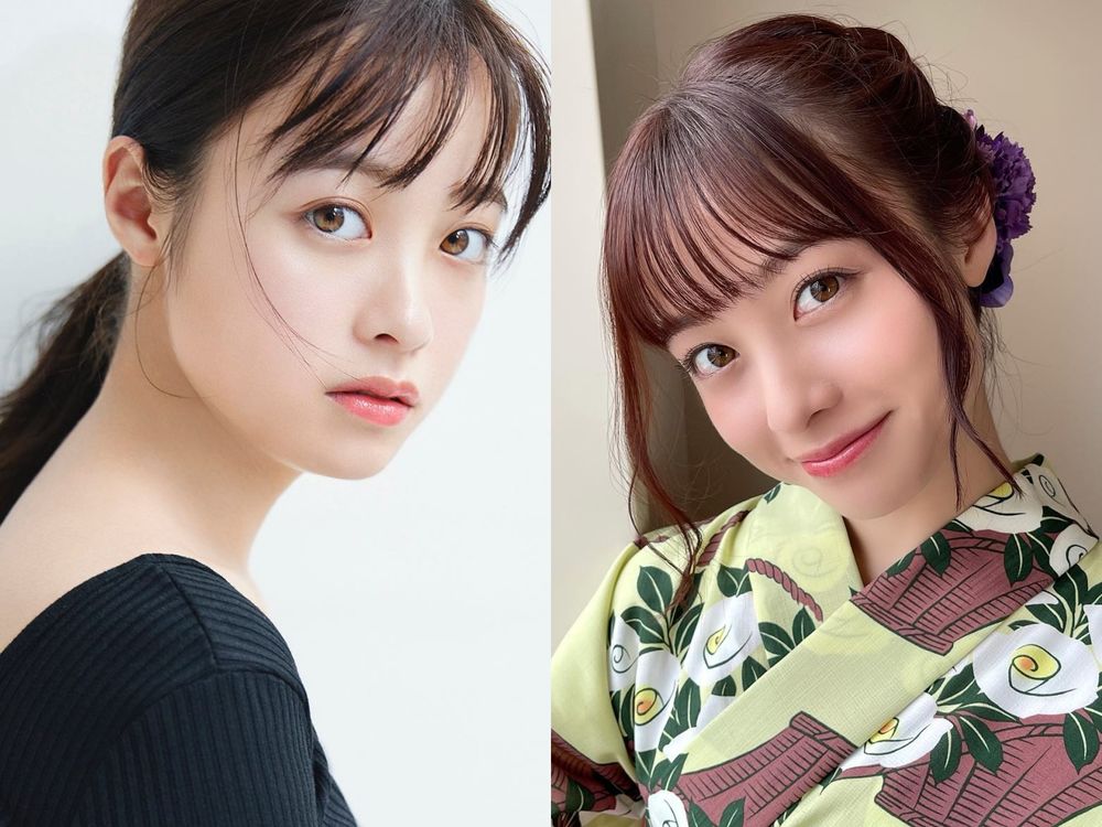 2024素顏也超美日本女優排行榜TOP5！千年一遇美少女、廣告女王等稱號女星通通上榜，更推這款底妝打造超美偽素顏！-9