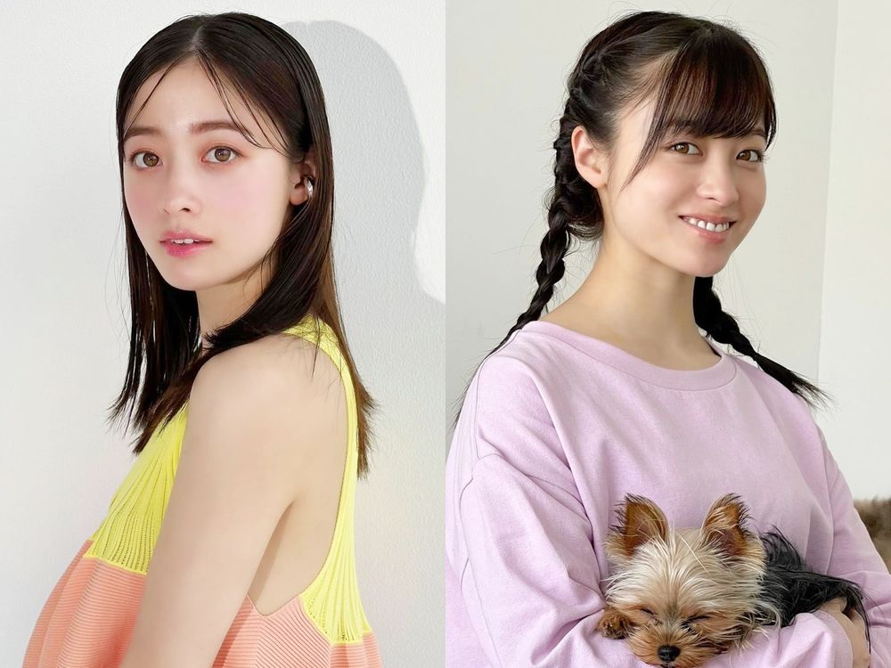 2024素顏也超美日本女優排行榜TOP5！千年一遇美少女、廣告女王等稱號女星通通上榜，更推這款底妝打造超美偽素顏！-8