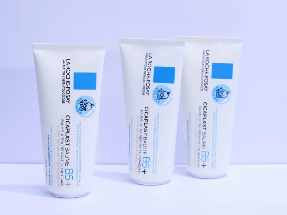 2024最強修護神霜！理膚寶水「B5萬用霜」，隱藏版用法推薦，一條抵萬條、居然還可以淡化痘疤！-3