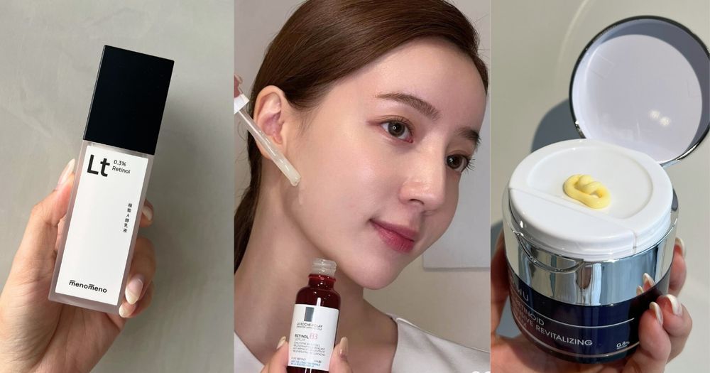 2024最強修護神霜！理膚寶水「B5萬用霜」，隱藏版用法推薦，一條抵萬條、居然還可以淡化痘疤！-12