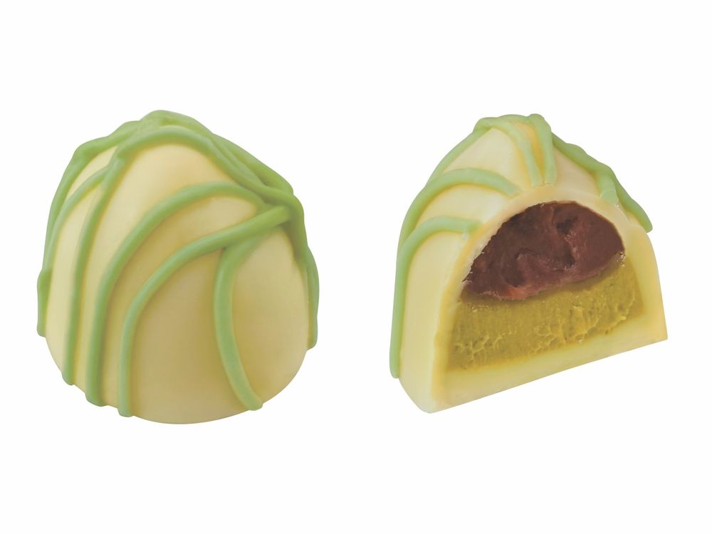 2024春季甜點推薦！GODIVA「復活節彩蛋巧克力禮盒、迷你塔巧克力」美到捨不得吃！-7