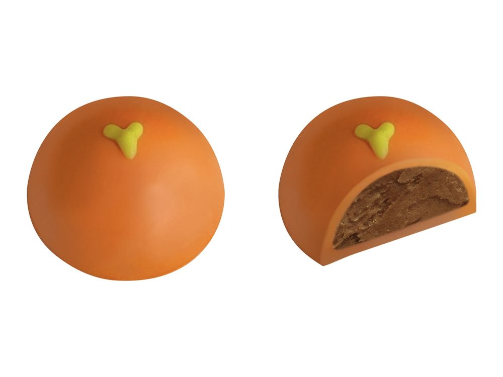 2024春季甜點推薦！GODIVA「復活節彩蛋巧克力禮盒、迷你塔巧克力」美到捨不得吃！-8