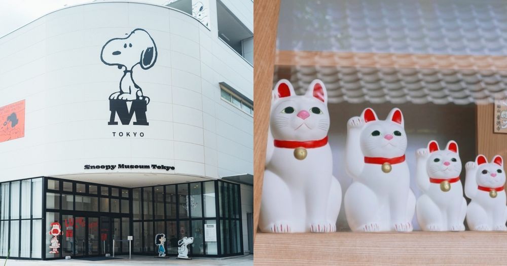 台北飛東京機票來回6,000元有找！AirAsia開賣日本三大航線超狂優惠價格、時間一次看！-8