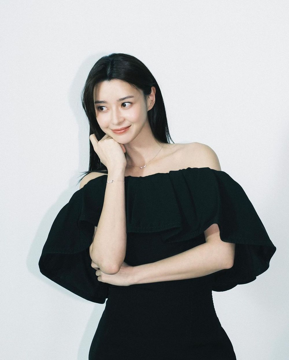 大家都在問！惠利款「Qeelin葫蘆粉紅小項鍊」招來好運新戀情、一開賣就被問爆！-4