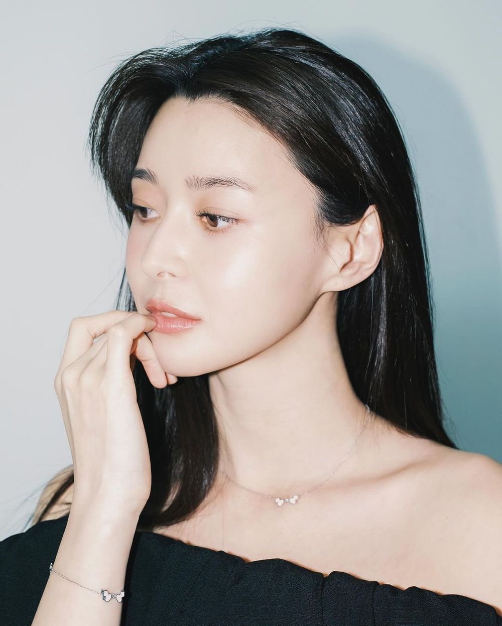 大家都在問！惠利款「Qeelin葫蘆粉紅小項鍊」招來好運新戀情、一開賣就被問爆！-6