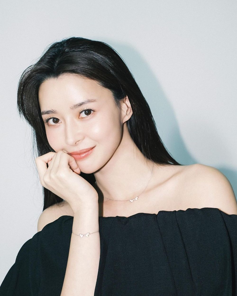 大家都在問！惠利款「Qeelin葫蘆粉紅小項鍊」招來好運新戀情、一開賣就被問爆！-5
