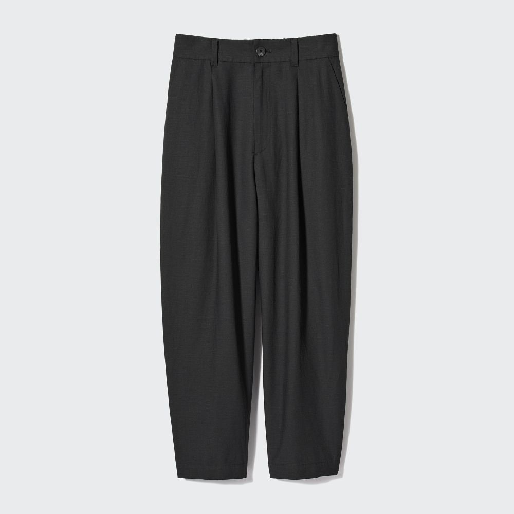 UNIQLO新必買！法國無齡品牌COMPTOIR DES COTONNIERS聯名來了！真的超好看！-15