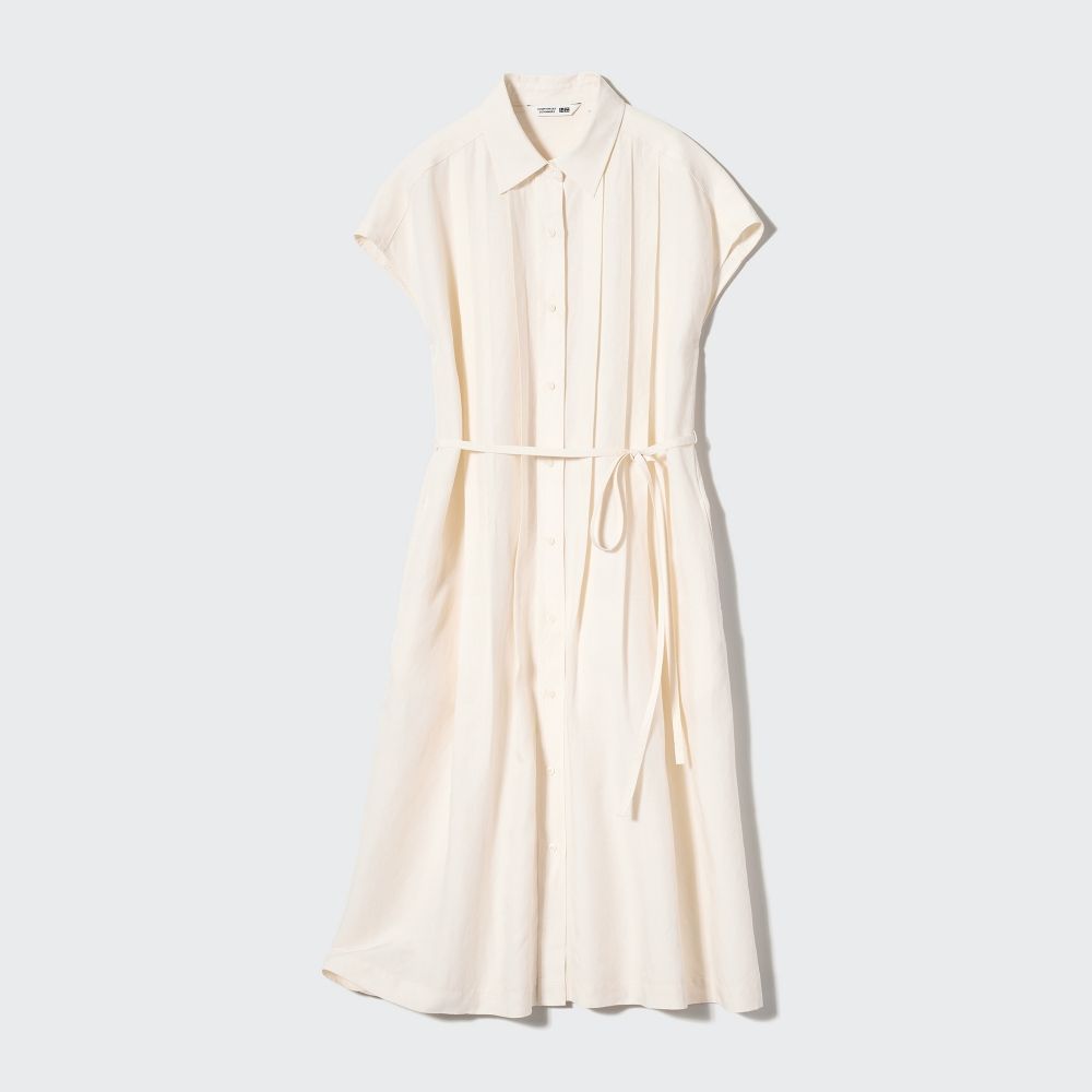 UNIQLO新必買！法國無齡品牌COMPTOIR DES COTONNIERS聯名來了！真的超好看！-5