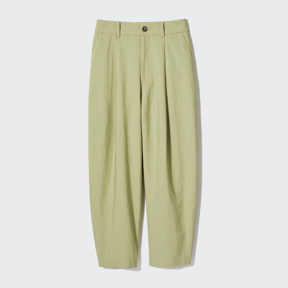 UNIQLO新必買！法國無齡品牌COMPTOIR DES COTONNIERS聯名來了！真的超好看！-7