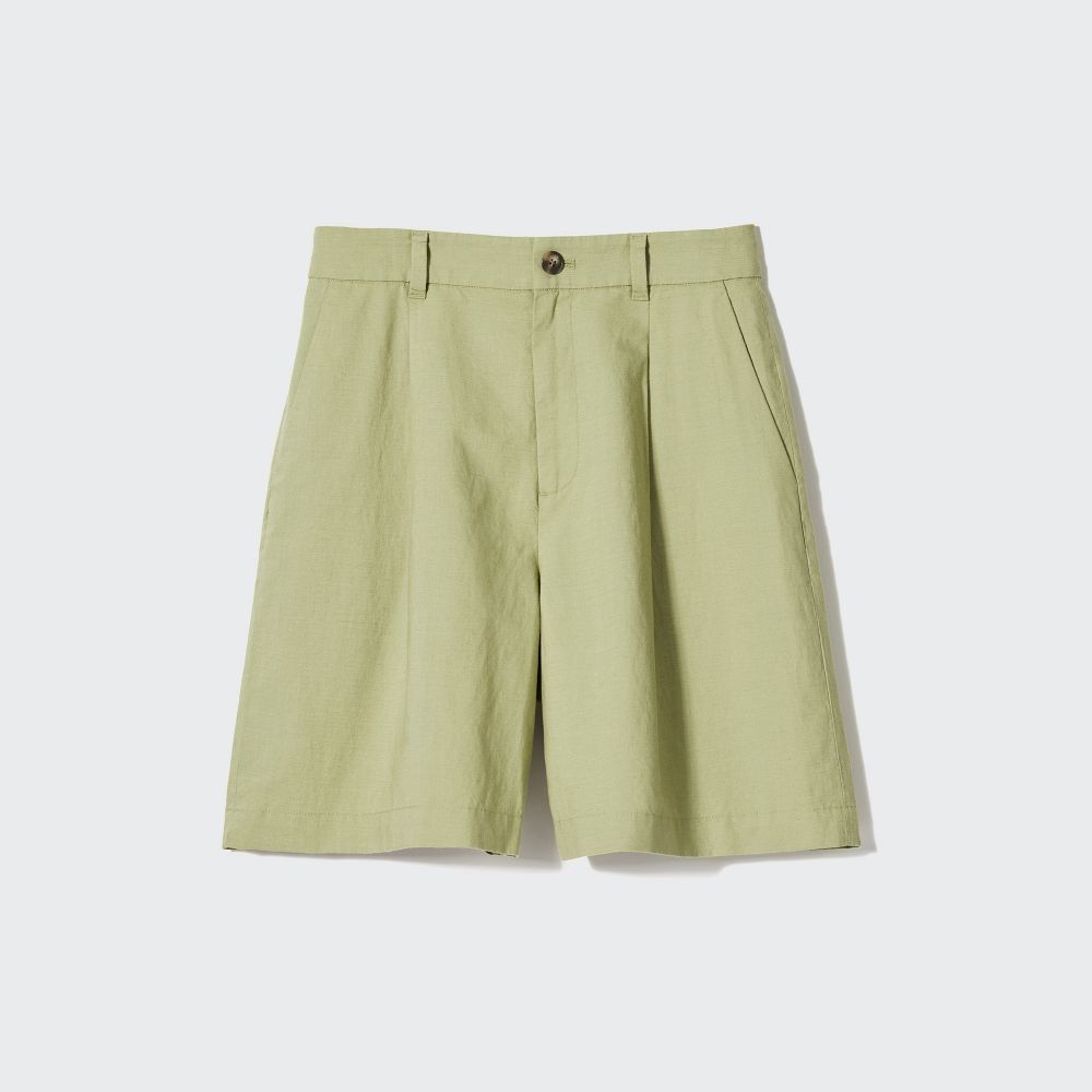 UNIQLO新必買！法國無齡品牌COMPTOIR DES COTONNIERS聯名來了！真的超好看！-13