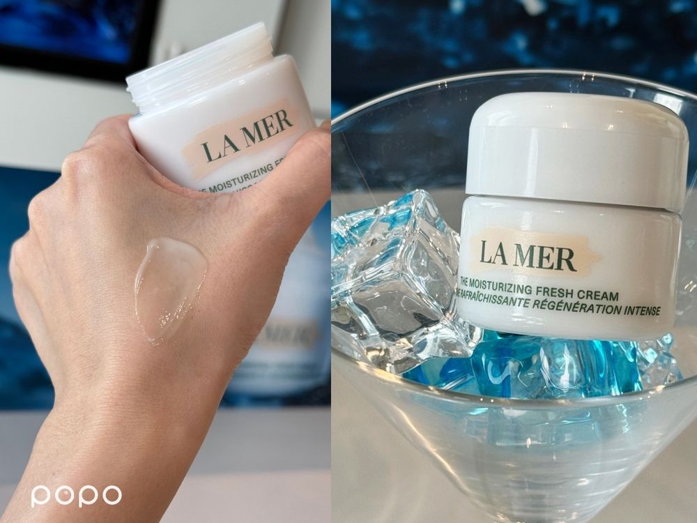 女明星臉不垂的秘密找到了！蔡依林緊實臉龐、潤娥彈嫩小V臉...，都是用乳霜保養！2024新品乳霜推薦、閉眼收不虧！-5