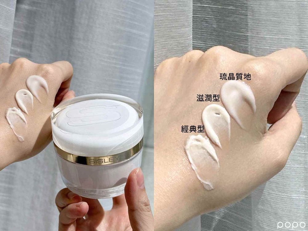 女明星臉不垂的秘密找到了！蔡依林緊實臉龐、潤娥彈嫩小V臉...，都是用乳霜保養！2024新品乳霜推薦、閉眼收不虧！-10