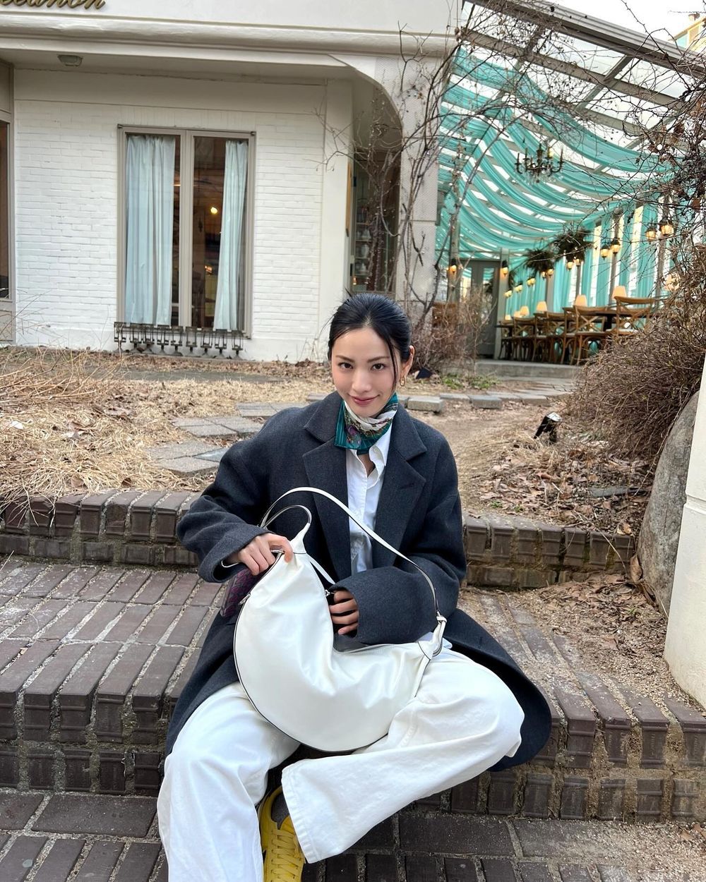 網評9位「轉型最成功」的女團偶像演員！潤娥、秀智演技殺瘋，徐玄振竟差點成為少女時代成員！-10