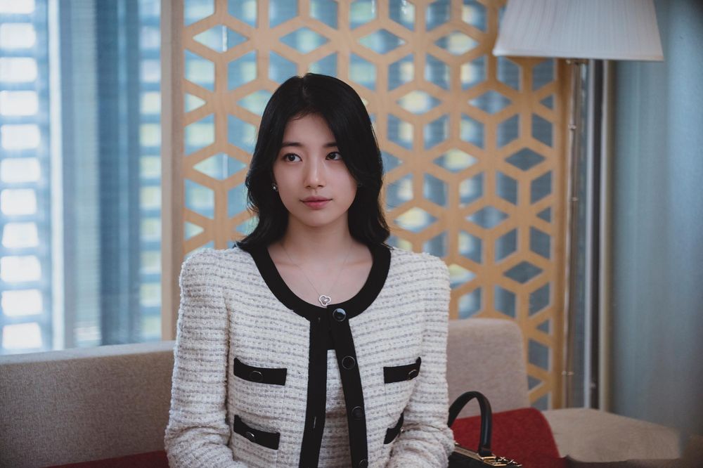 網評9位「轉型最成功」的女團偶像演員！潤娥、秀智演技殺瘋，徐玄振竟差點成為少女時代成員！-3