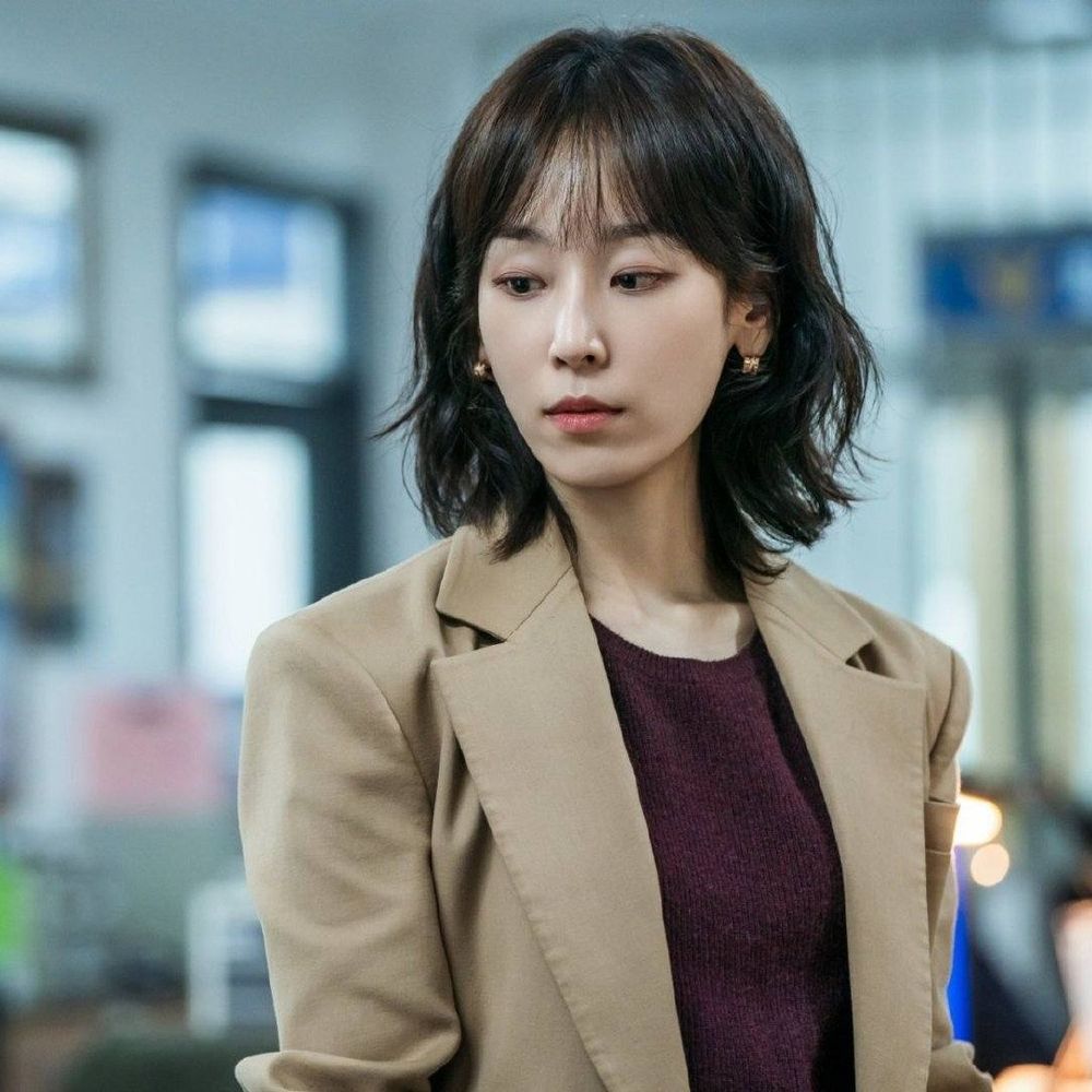 網評9位「轉型最成功」的女團偶像演員！潤娥、秀智演技殺瘋，徐玄振竟差點成為少女時代成員！-19