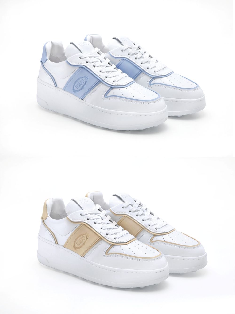 TOD'S簡直開外掛！必買新包價格目錄整理！Red Velvet Joy法棍包被問爆！-11