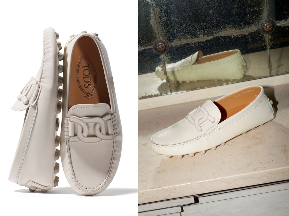 TOD'S簡直開外掛！必買新包價格目錄整理！Red Velvet Joy法棍包被問爆！-9