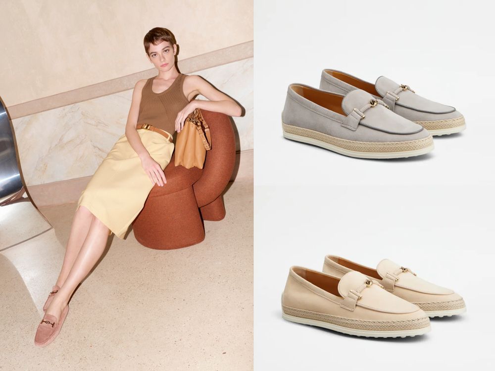 TOD'S簡直開外掛！必買新包價格目錄整理！Red Velvet Joy法棍包被問爆！-12