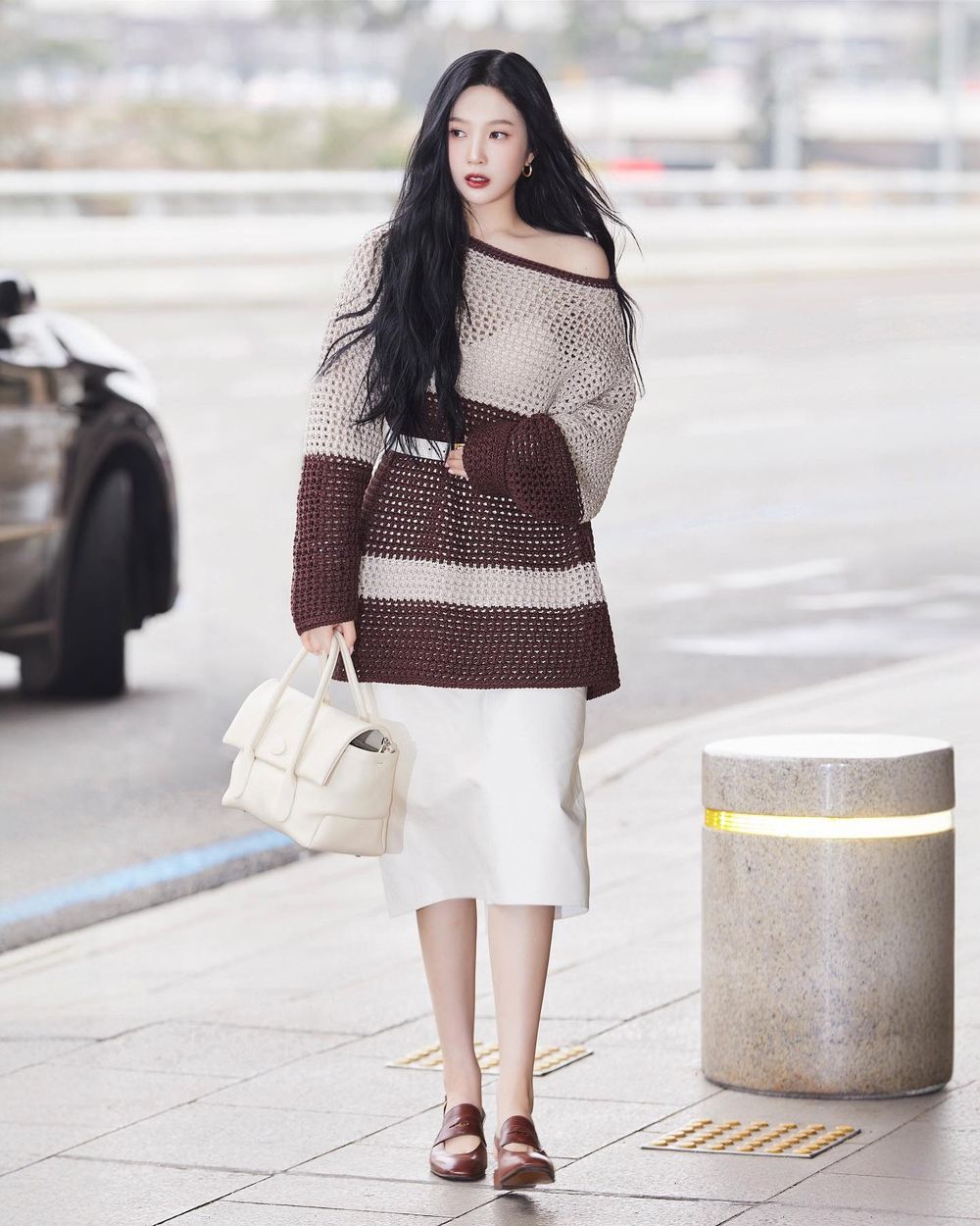 TOD'S簡直開外掛！必買新包價格目錄整理！Red Velvet Joy法棍包被問爆！-14