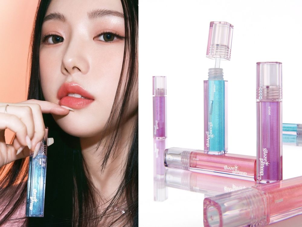 彩妝也有MBTI！ETUDE全新「MBTEye眼影盤」，替換眼影、客製化眼妝...，超可愛字母吊飾只送不賣！-8