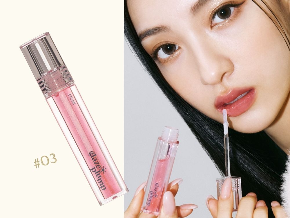 彩妝也有MBTI！ETUDE全新「MBTEye眼影盤」，替換眼影、客製化眼妝...，超可愛字母吊飾只送不賣！-9