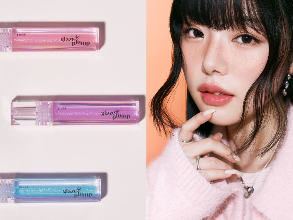 彩妝也有MBTI！ETUDE全新「MBTEye眼影盤」，替換眼影、客製化眼妝...，超可愛字母吊飾只送不賣！-12