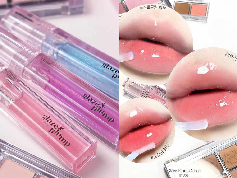 彩妝也有MBTI！ETUDE全新「MBTEye眼影盤」，替換眼影、客製化眼妝...，超可愛字母吊飾只送不賣！-14