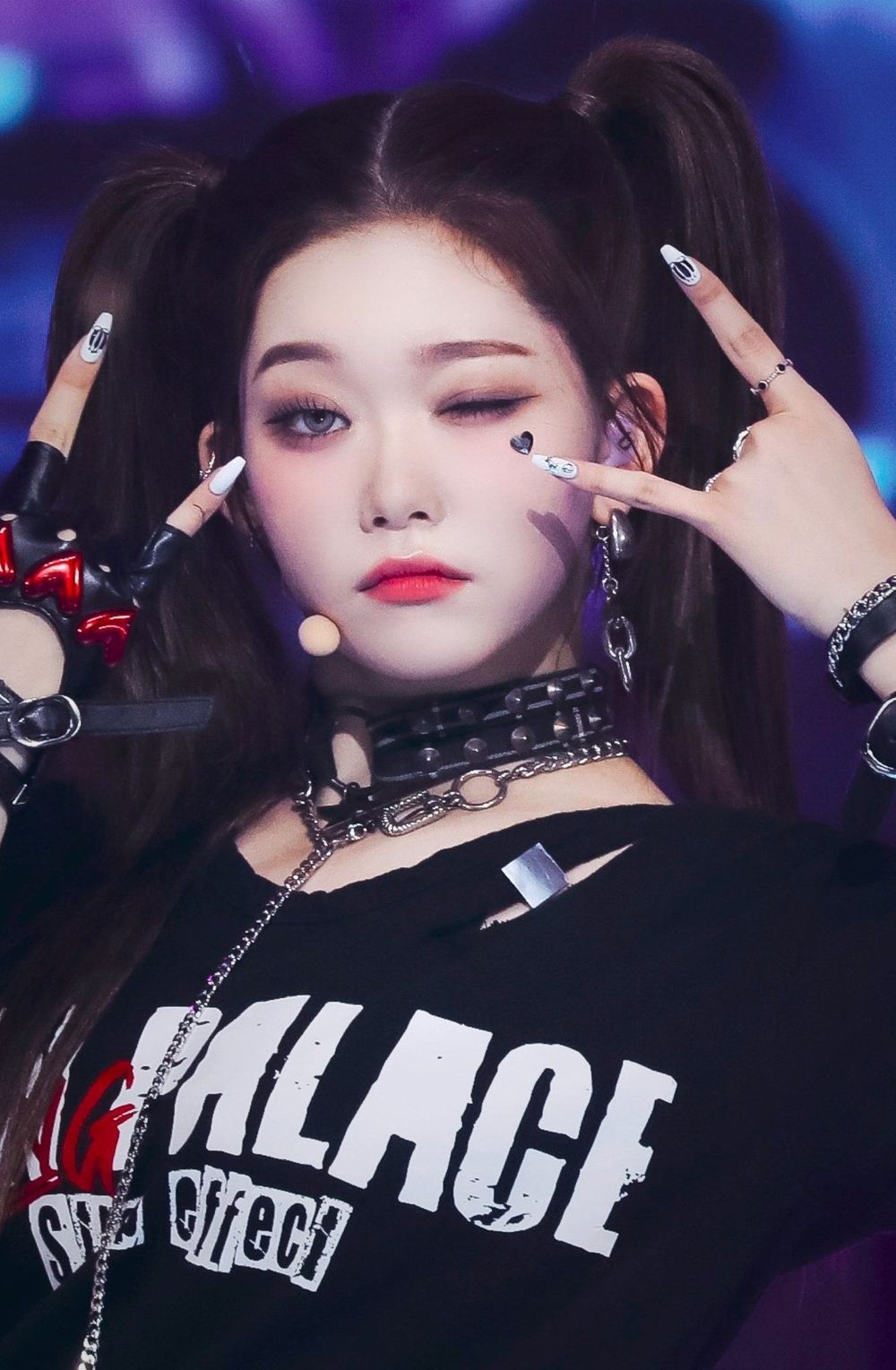 韓網熱議7位超吸睛「表情匠人」KPOP韓國偶像！鉉辰、張員瑛魅力爆棚，BTS防彈的他被封為表情演技教科書！-7