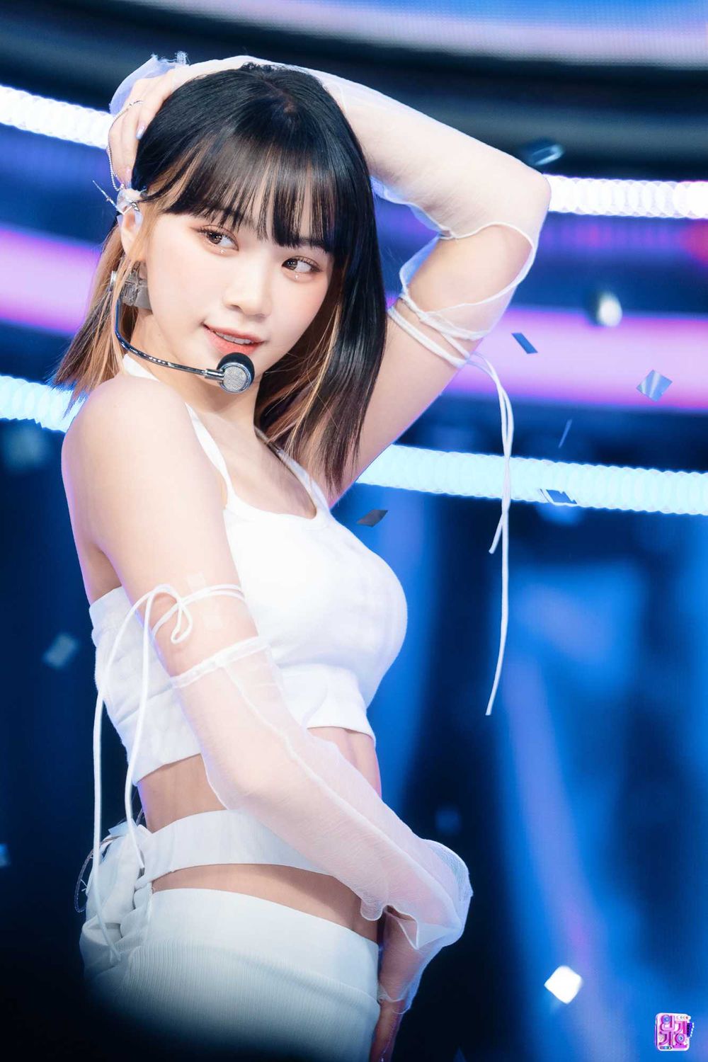 韓網熱議7位超吸睛「表情匠人」KPOP韓國偶像！鉉辰、張員瑛魅力爆棚，BTS防彈的他被封為表情演技教科書！-15