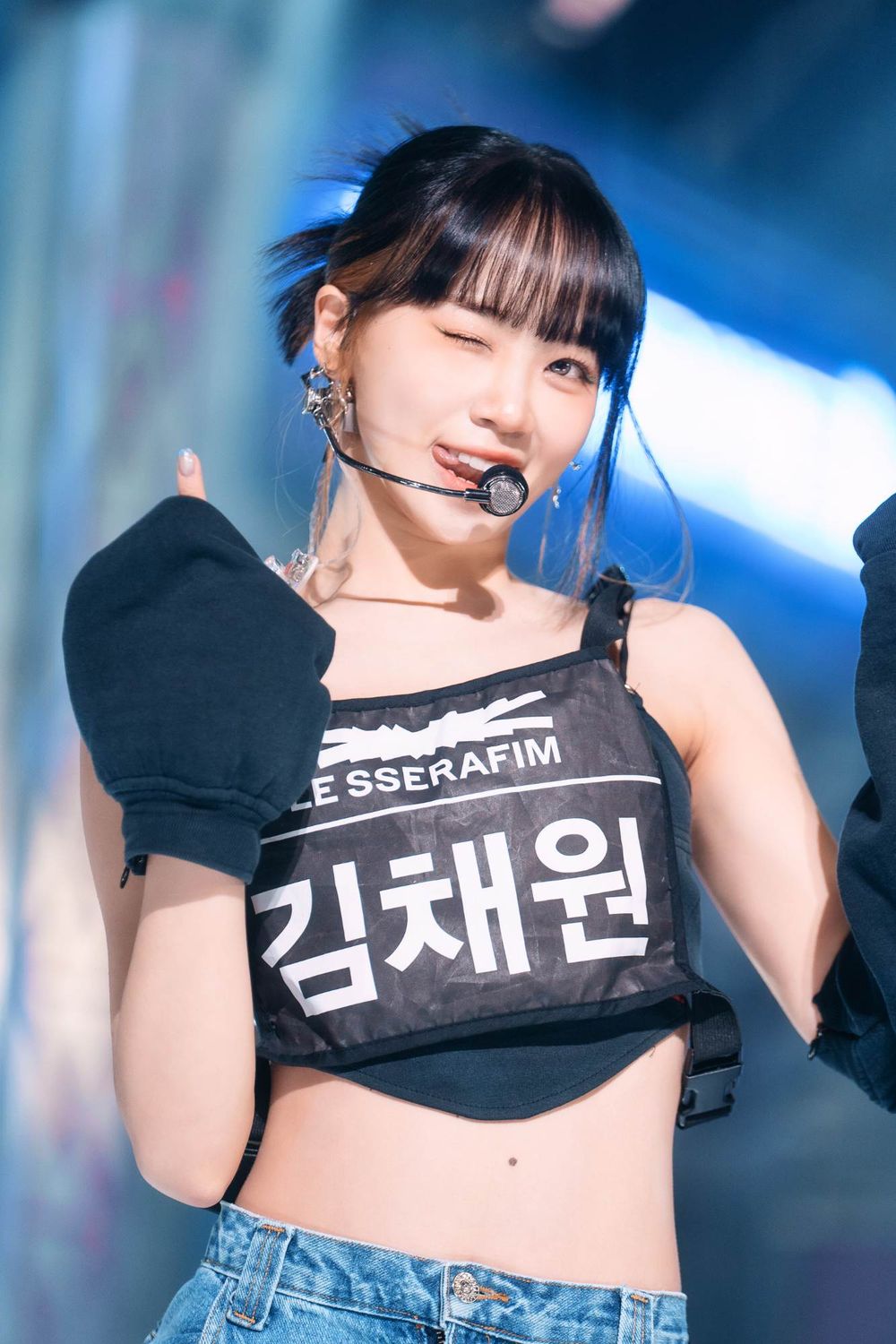 韓網熱議7位超吸睛「表情匠人」KPOP韓國偶像！鉉辰、張員瑛魅力爆棚，BTS防彈的他被封為表情演技教科書！-14