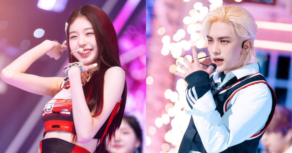 韓網熱議7位超吸睛「表情匠人」KPOP韓國偶像！鉉辰、張員瑛魅力爆棚，BTS防彈的他被封為表情演技教科書！-1